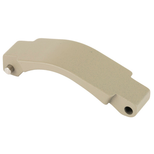 B5 Systems Bravo Trigger Guard Aluminum - Flat Dark Earth
