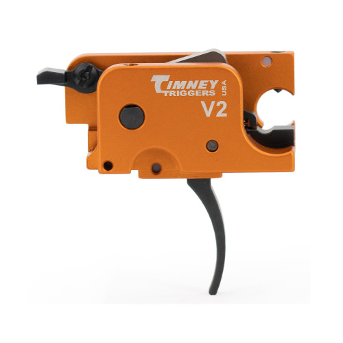 Timney CZ Scorpion Single Stage 2.75-3.75 lb Curved Trigger