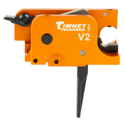 Timney CZ Scorpion Single Stage 2.75-3.75 lb Straight Trigger