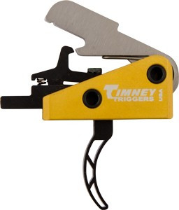 Timney 661 Single Stage 3 lb Skeletonized Trigger