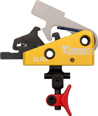 Timney Calvin Elite Single Stage 1.5 lb Trigger
