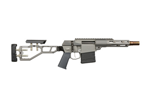Q The Fix 8" 8.6 Blackout SBR