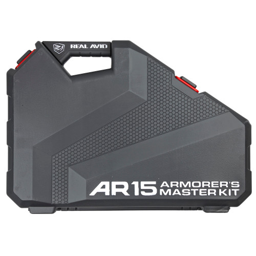 Real Avid AR15 Armorer's Master Kit