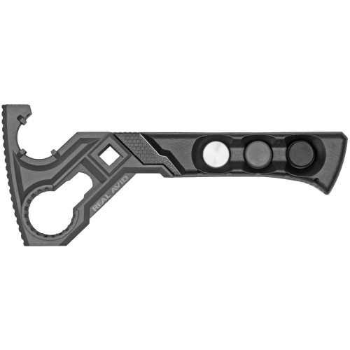 Real Avid AR Armorer's Master Wrench