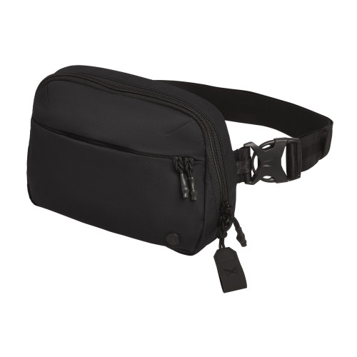 Vertx Everyday Fanny Pack+ - Black