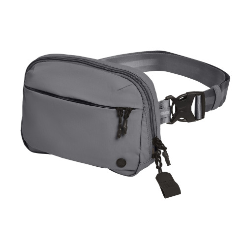 Vertx Everyday Fanny Pack+ - Wolf Gray