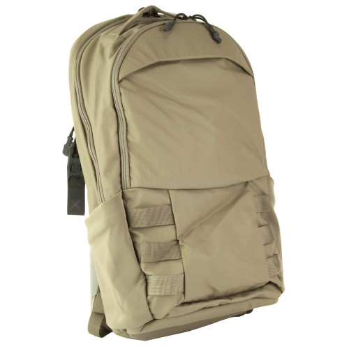 Vertx Urban Ghost Pack 20L - Shock Cord