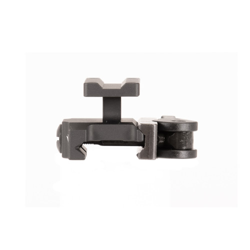 American Defense Mfg. AD-MRO Trijicon MRO Mount Full Co-Witness - Black
