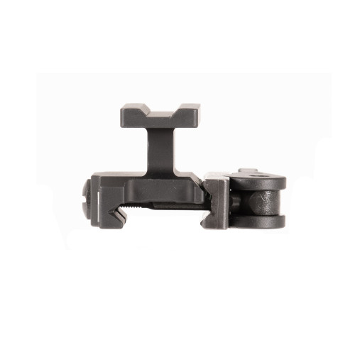 American Defense Mfg. AD-MRO Trijicon MRO Mount Lower 1/3 - Black