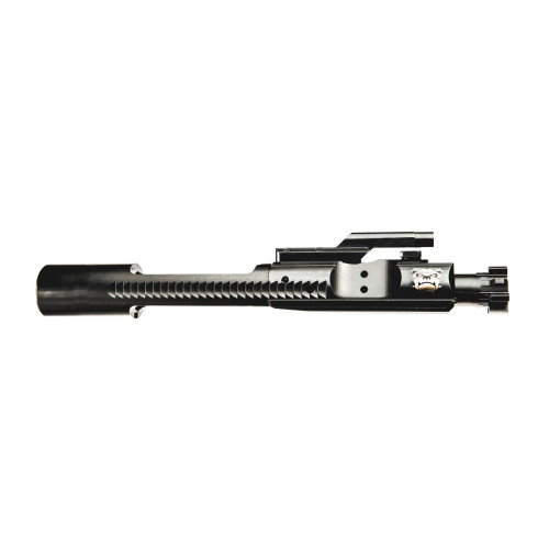 Rosco Manufacturing 5.56 NATO/300 Blackout Bolt Carrier Group - Black Melonite