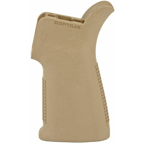 Reptilia CQG Pistol Grip - FDE