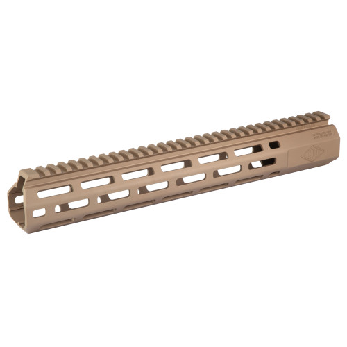 Reptilia 13" M-LOK Handguard - FDE
