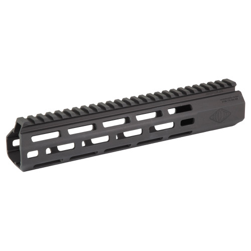 Reptilia 10.5" M-LOK Handguard - Black