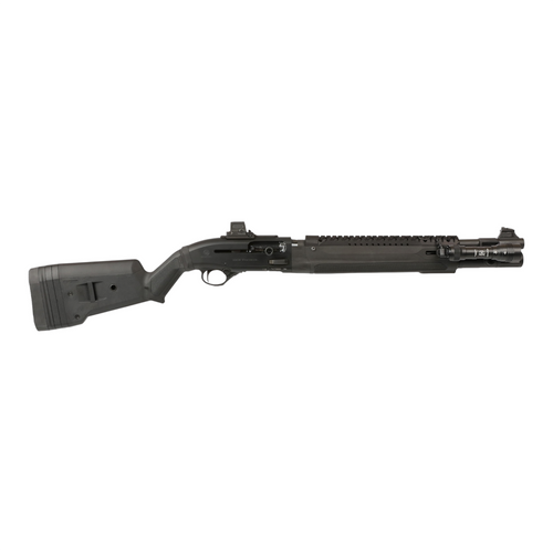 Langdon Tactical Beretta 1301 Tactical Blackout Mod 2 12 Gauge Shotgun