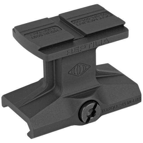 Reptilia DOT Holosun 509T Mount 1.93" - Black