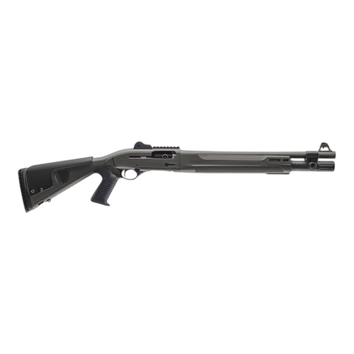 Beretta 1301 Tactical C Mod 2 12 Gauge Shotgun - Gray Pistol Grip