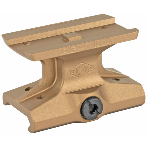 Reptilia DOT Aimpoint Micro Mount Lower 1/3 - FDE