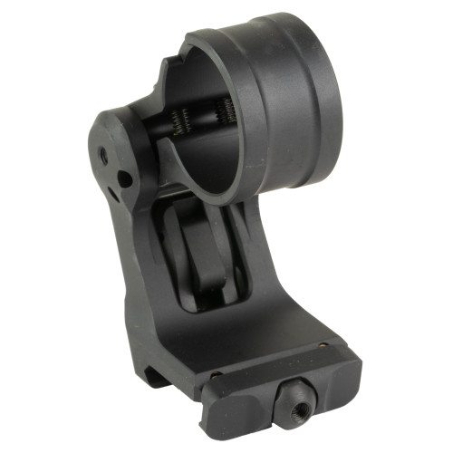 Unity Tactical FAST FTC 30mm Magnifier Mount 2.26" - Black