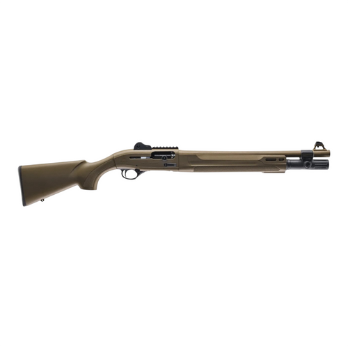 Beretta 1301 Tactical C Mod 2 12 Gauge Shotgun - FDE