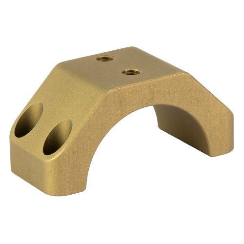 Unity Tactical FAST LPVO MRDS Top Ring 30mm - FDE