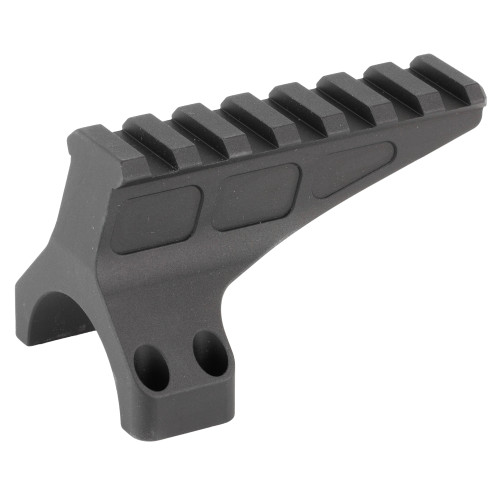 Unity Tactical REKE Diving Board 35mm - Black