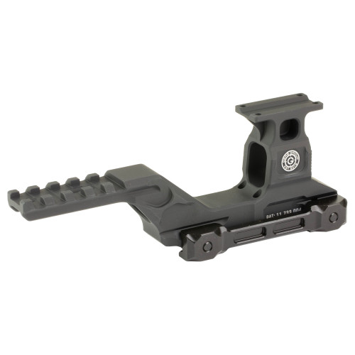 GBRS Group Hydra V2 Trijicon MRO Mount - Black