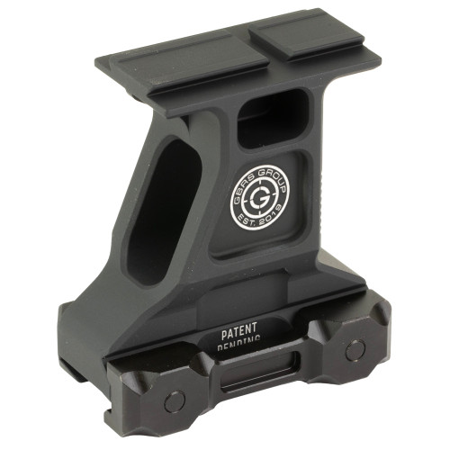 GBRS Group Lerna Aimpoint ACRO Mount - Black