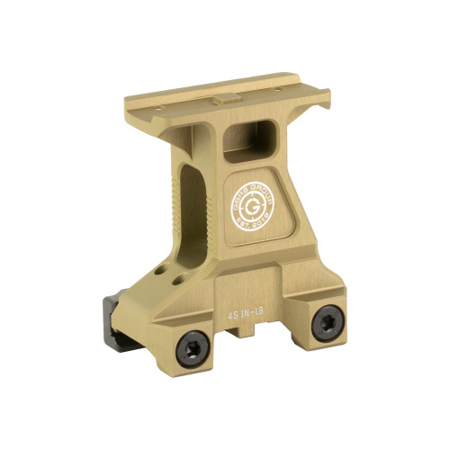 GBRS Group Lerna Aimpoint T2 Mount - FDE