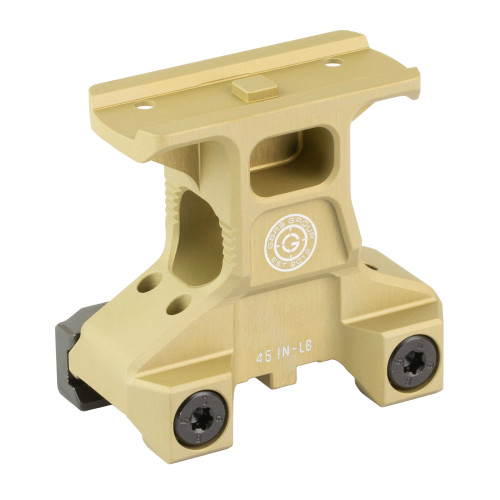 GBRS Group Lerna Aimpoint Duty RDS Mount - FDE