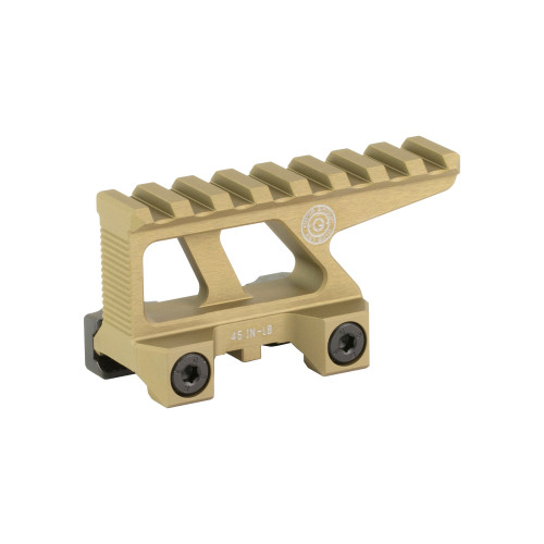 GBRS Group Lerna EOTech XPS Mount - FDE
