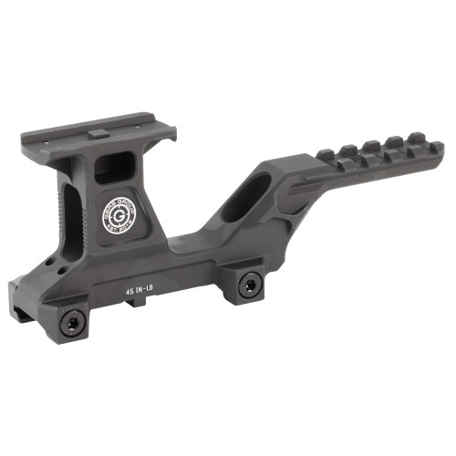 GBRS Group Hydra V2 Aimpoint T2 Mount - Black