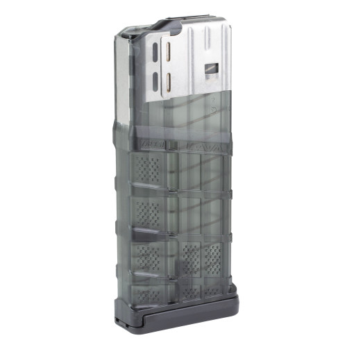 Lancer L7AWM Gen 2 .308 Win 25-Round - Translucent Smoke
