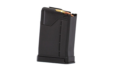 Lancer L5AWM Gen 2 .300 Blackout 10-Round - Black