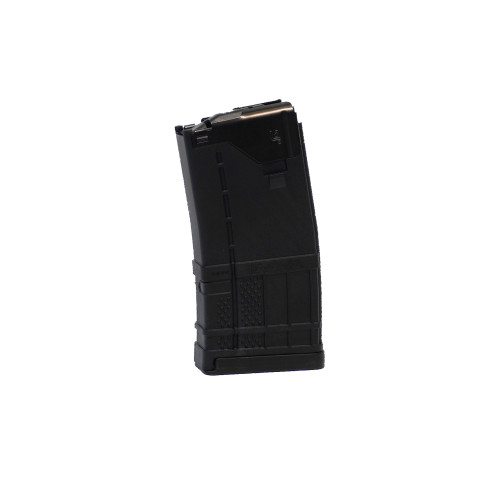Lancer L5AWM Gen 2 .223/5.56 20-Round - Black