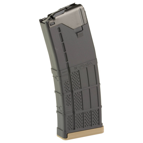 Lancer L5AWM .300 Blackout 30-Round - Black