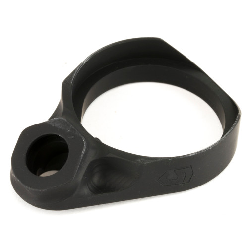 Phase 5 Weapon Systems Sloped QD End Plate - Black