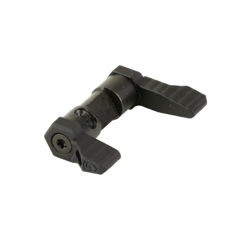 Phase 5 Weapon Systems SAFE45 Ambidextrous Safety Selector 45° - Black