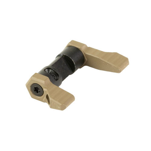 Phase 5 Weapon Systems SAFE45 Ambidextrous Safety Selector 45° - Flat Dark Earth