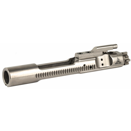 Rise Armament 5.56 NATO/300 Blackout Bolt Carrier Group - Silver