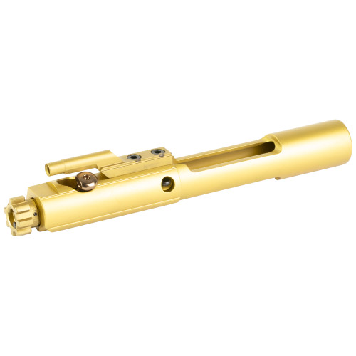 LanTac M-SPEC 5.56 NATO Bolt Carrier Group - Gold