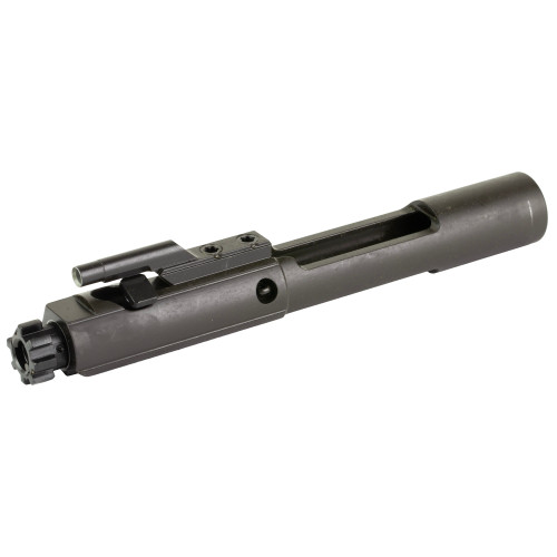 KAK Industry 9310 5.56 NATO/300 Blackout Bolt Carrier Group - Black