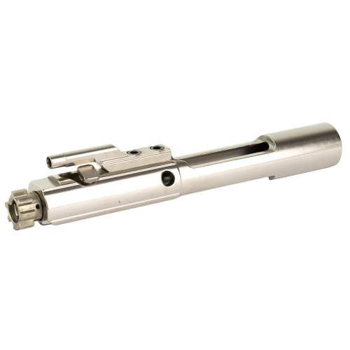 FailZero 6.5 Grendel Bolt Carrier Group - Silver