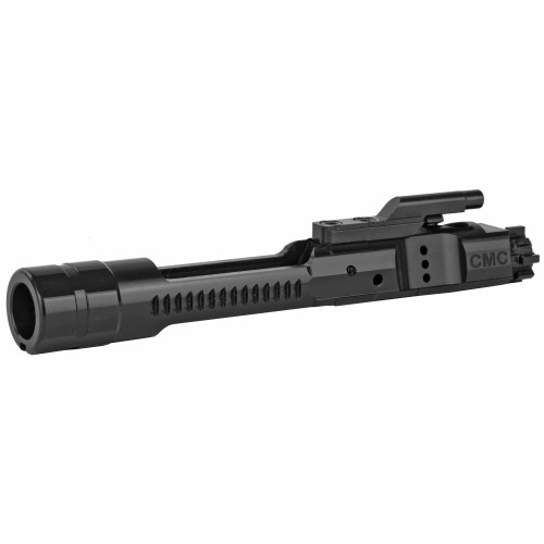 CMC Triggers Enhanced Bolt Carrier Group AR-15 - Black