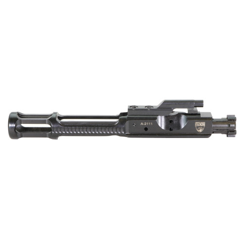 Faxon Gunner Lightweight 5.56 NATO Bolt Carrier Group - Black