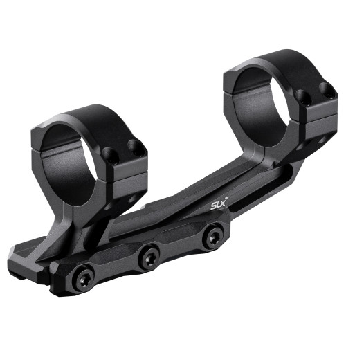 Primary Arms SLx Cantilever Scope Mount 30mm 1.5" - Black
