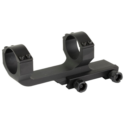 Primary Arms Deluxe AR Scope Mount 30mm 1.5" - Black