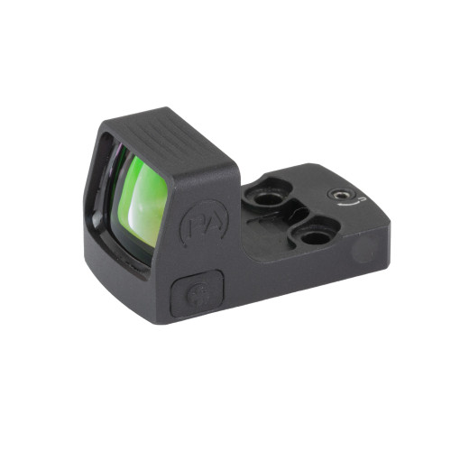 Primary Arms MRSC Gen 2 3 MOA Micro Reflex Sight - Black