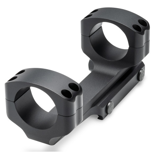 Steiner P Series MSR Scope Mount 34mm 1.42" - Black