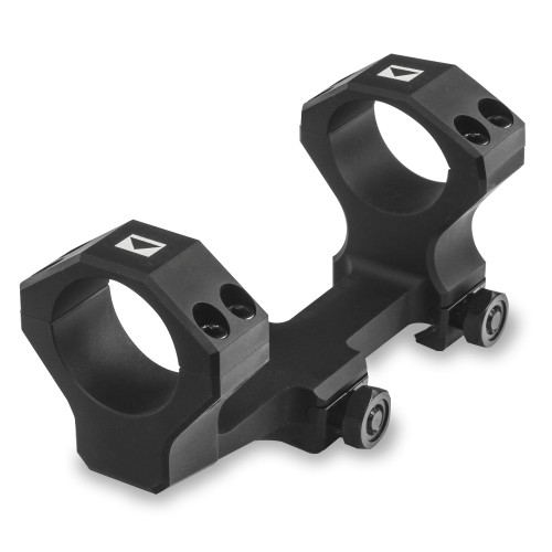 Steiner T Series Cantilever Scope Mount 30mm 1.38" - Black