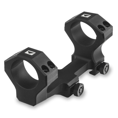 Steiner T Series Cantilever Scope Mount 34mm 1.57" - Black